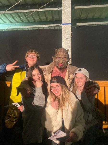 Wrestling Night Gössendorf 05