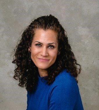 Portrait Wolfbauer Gesicht