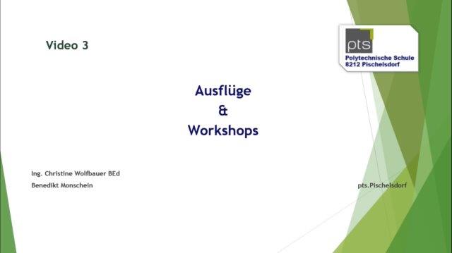 Foto Exkursionen Workshops 20220215